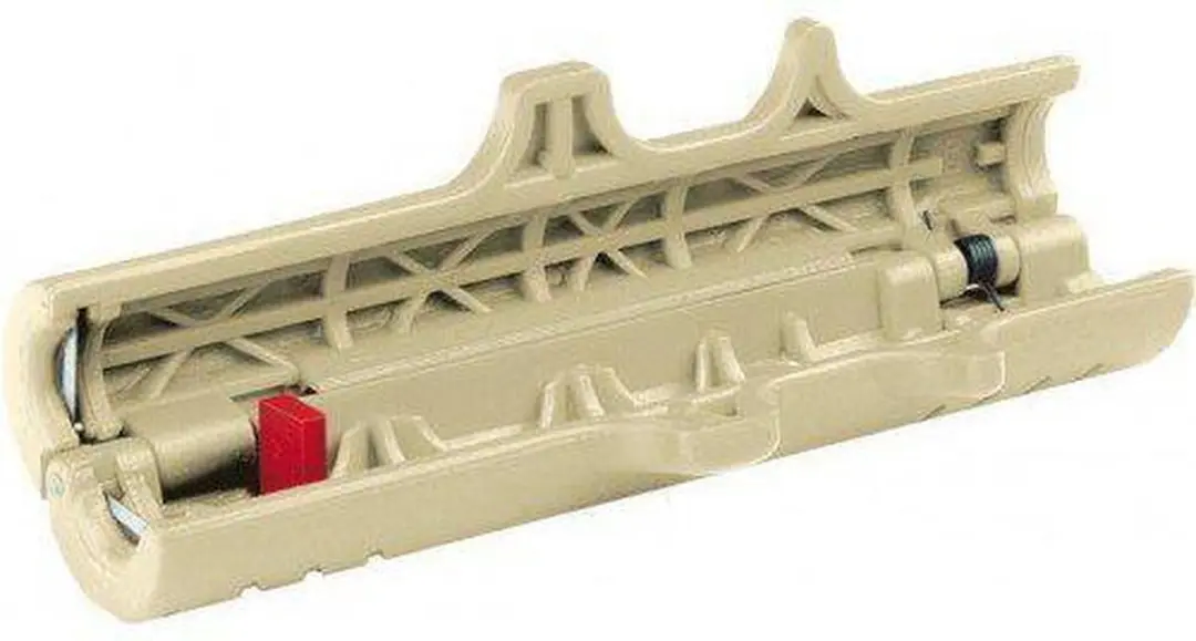 Jokari 30190 SE-STRIP Kabelstripper - 7.5-9.5mm