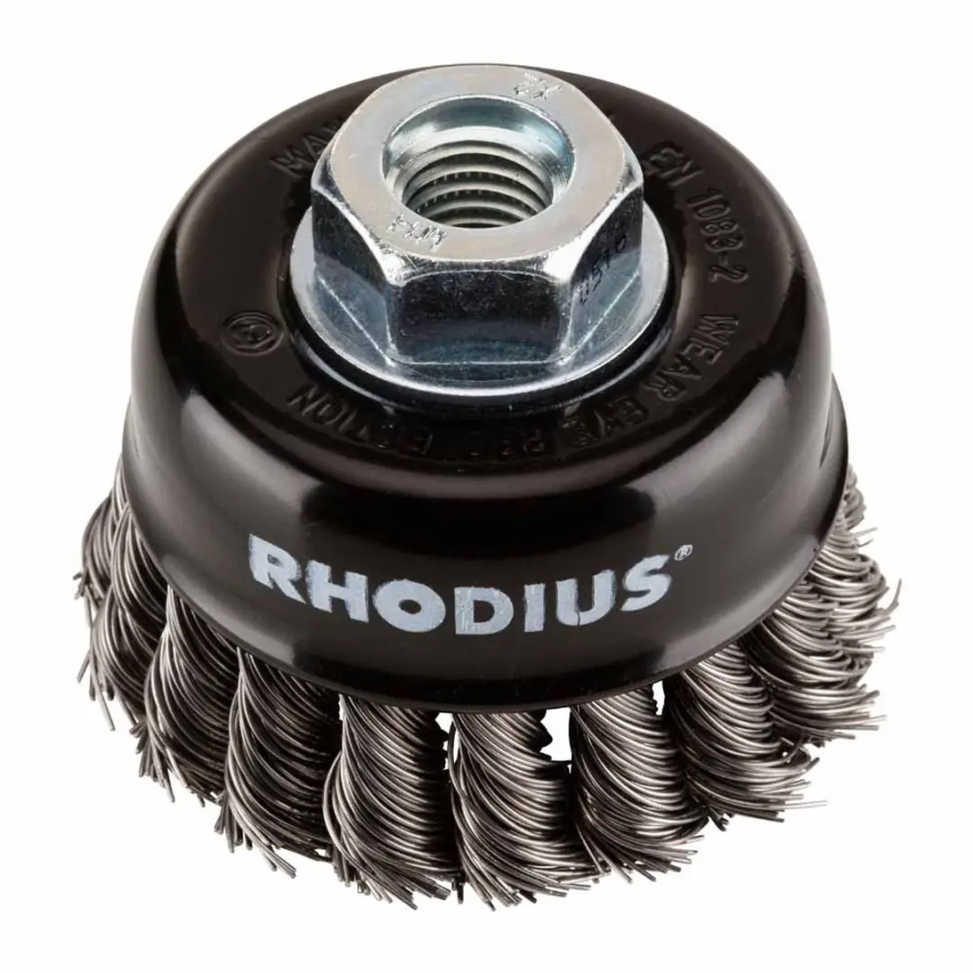 Rhodius Komborstel Pro M14x2,0 65x20mm