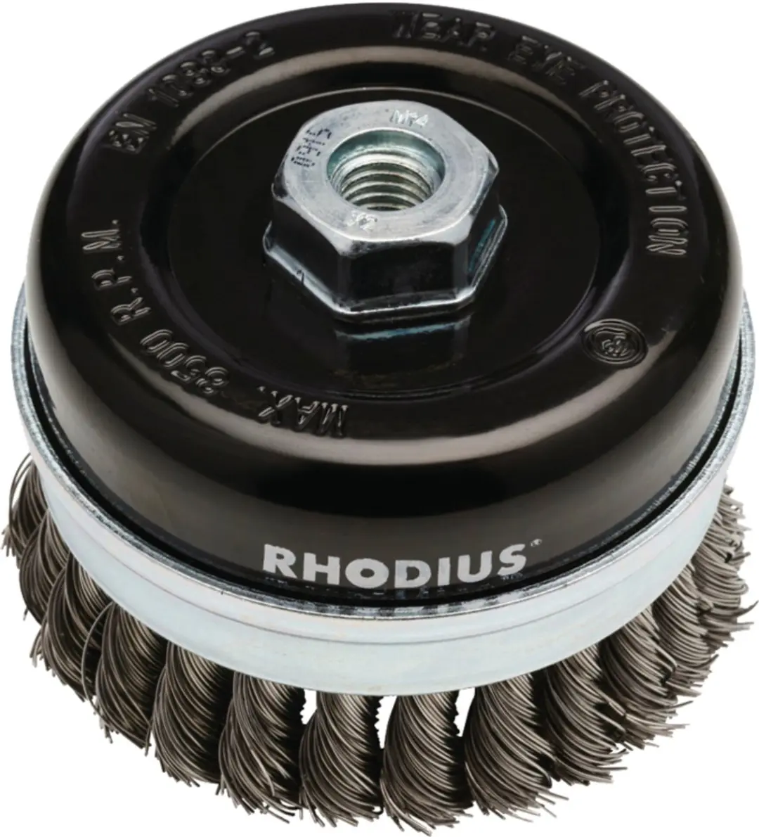 Rhodius Komborstel Pro M14x2,0 65x20mm