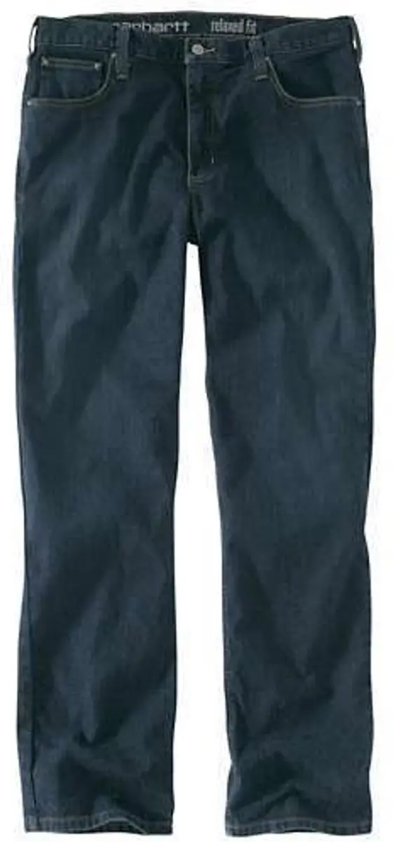 Carhartt Rugged Flex 5 Pocket Jeans