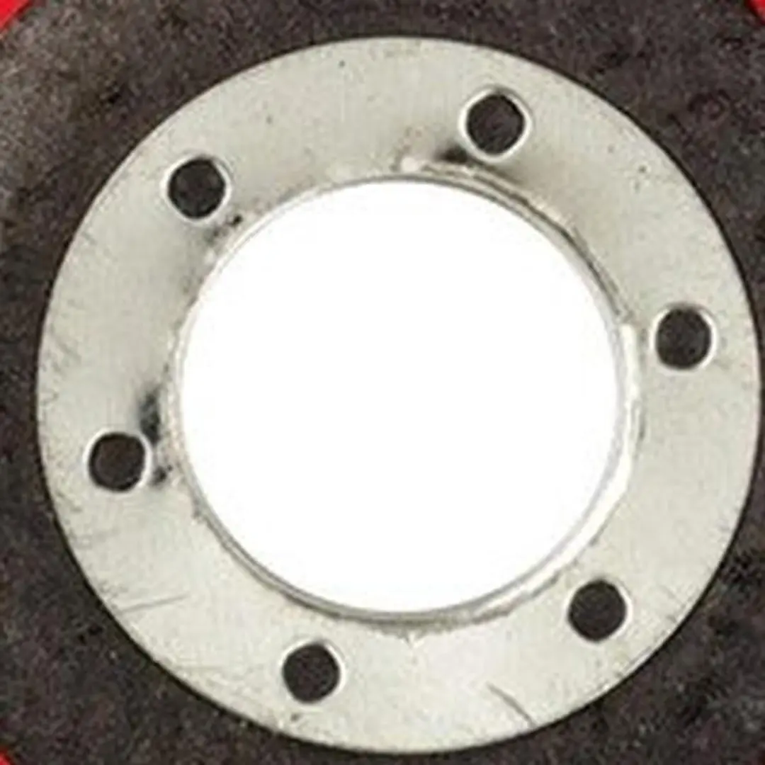 KWB Reinigingsschijf 115mm D115 - 1 Stuk