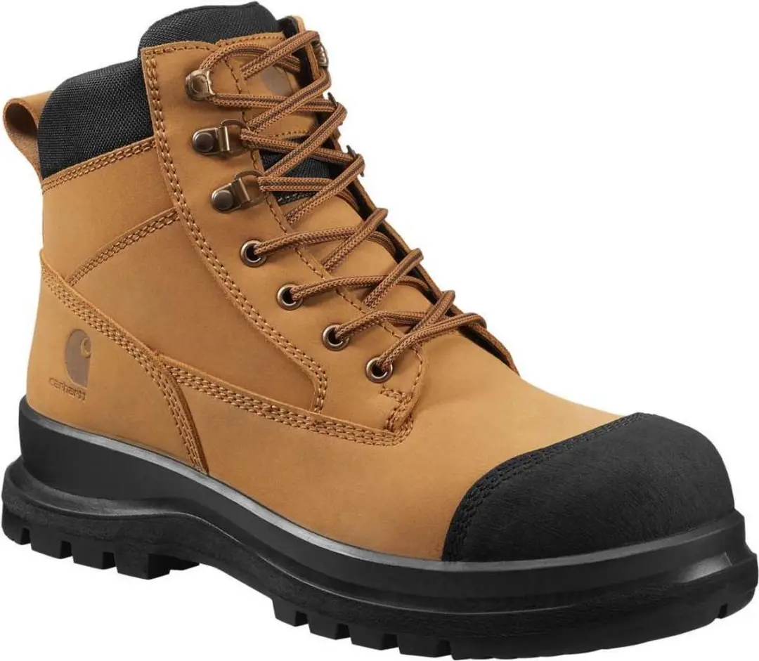 Carhartt Detroit 6 Inch Rugged Flex S3 F702923