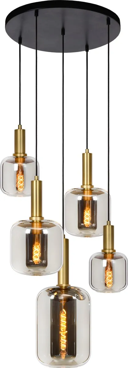 Lucide Joanet Hanglamp Ø66cm