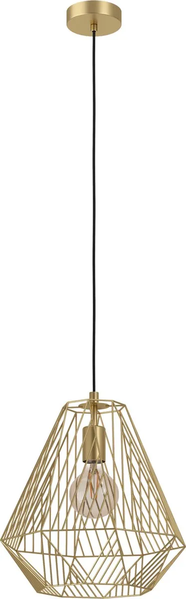 Eglo Stype Hanglamp E27