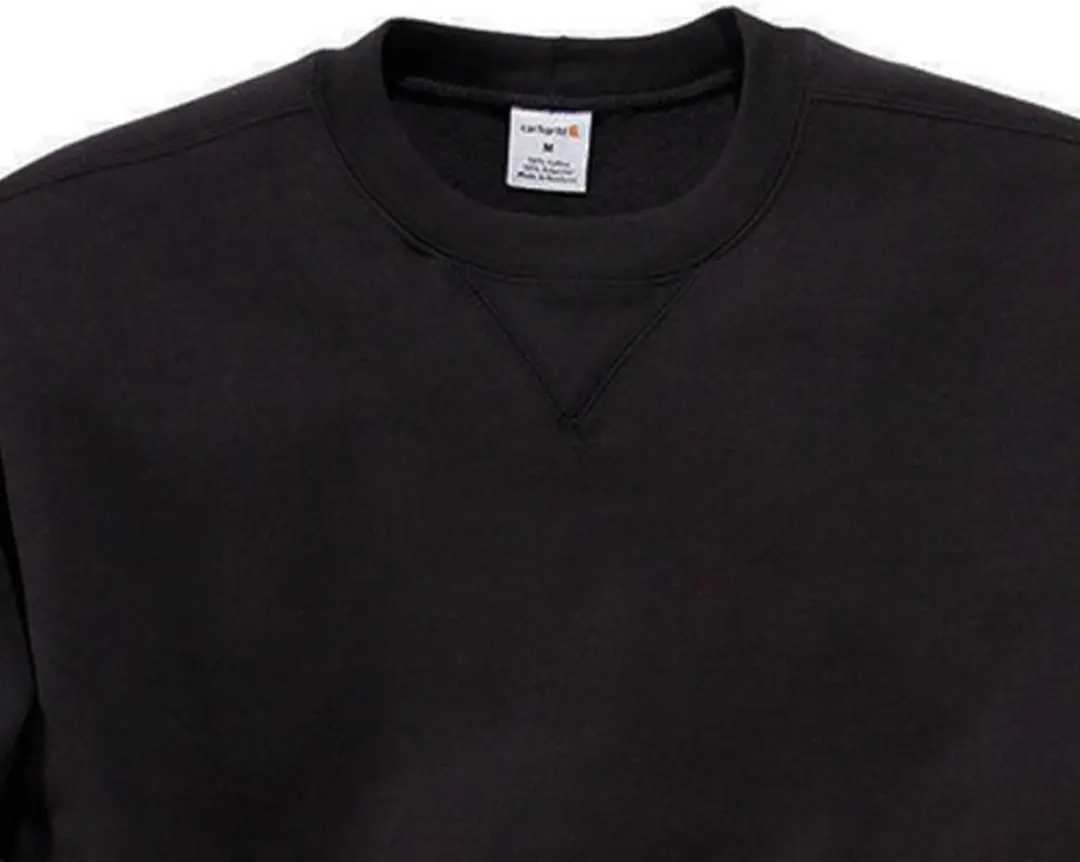 Carhartt K124 Midweight Crewneck Sweatshirt - S