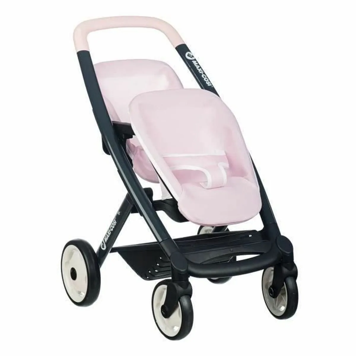 Smoby Reinig & Opberg Kit - Multikleur