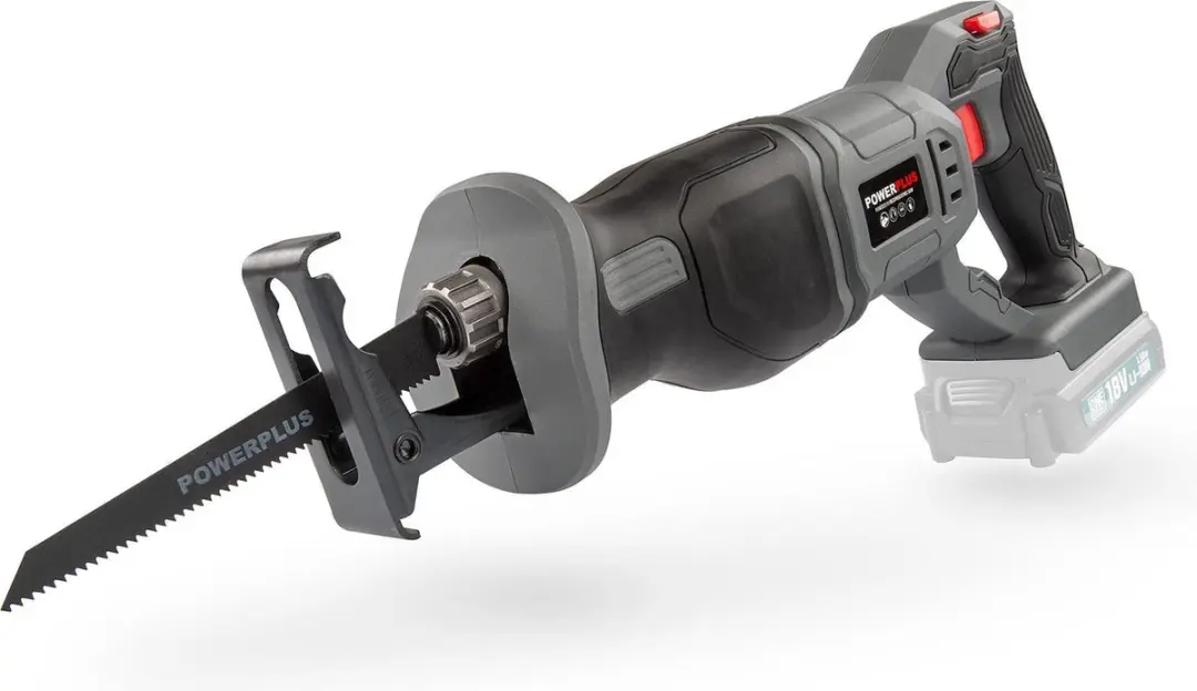 Powerplus POWEB2510 Reciprozaag 18V