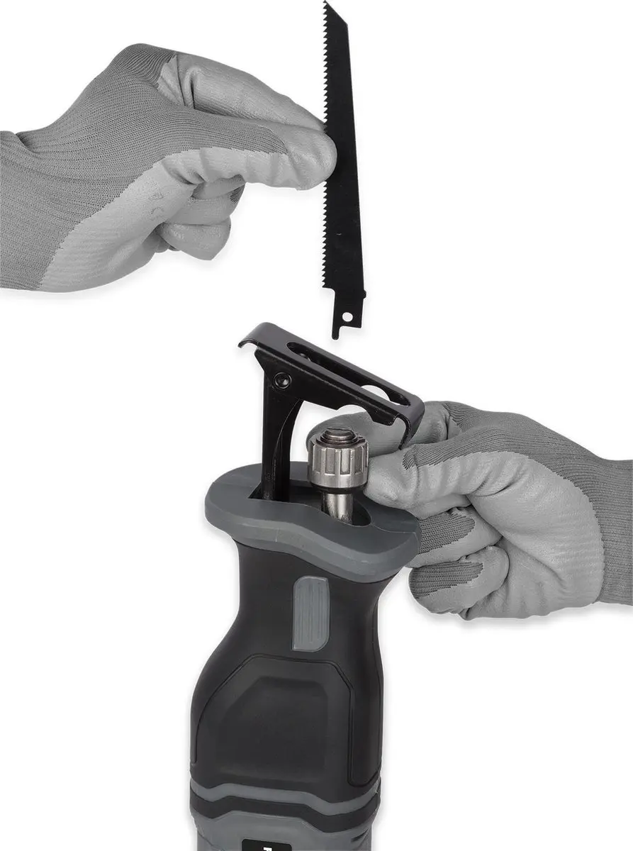 Powerplus POWEB2510 Reciprozaag 18V