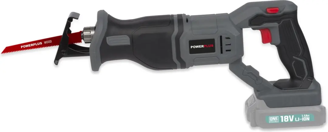 Powerplus POWEB2510 Reciprozaag 18V