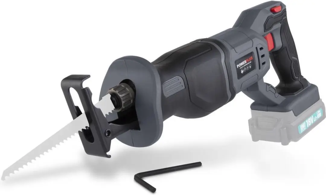 Powerplus POWEB2510 Reciprozaag 18V