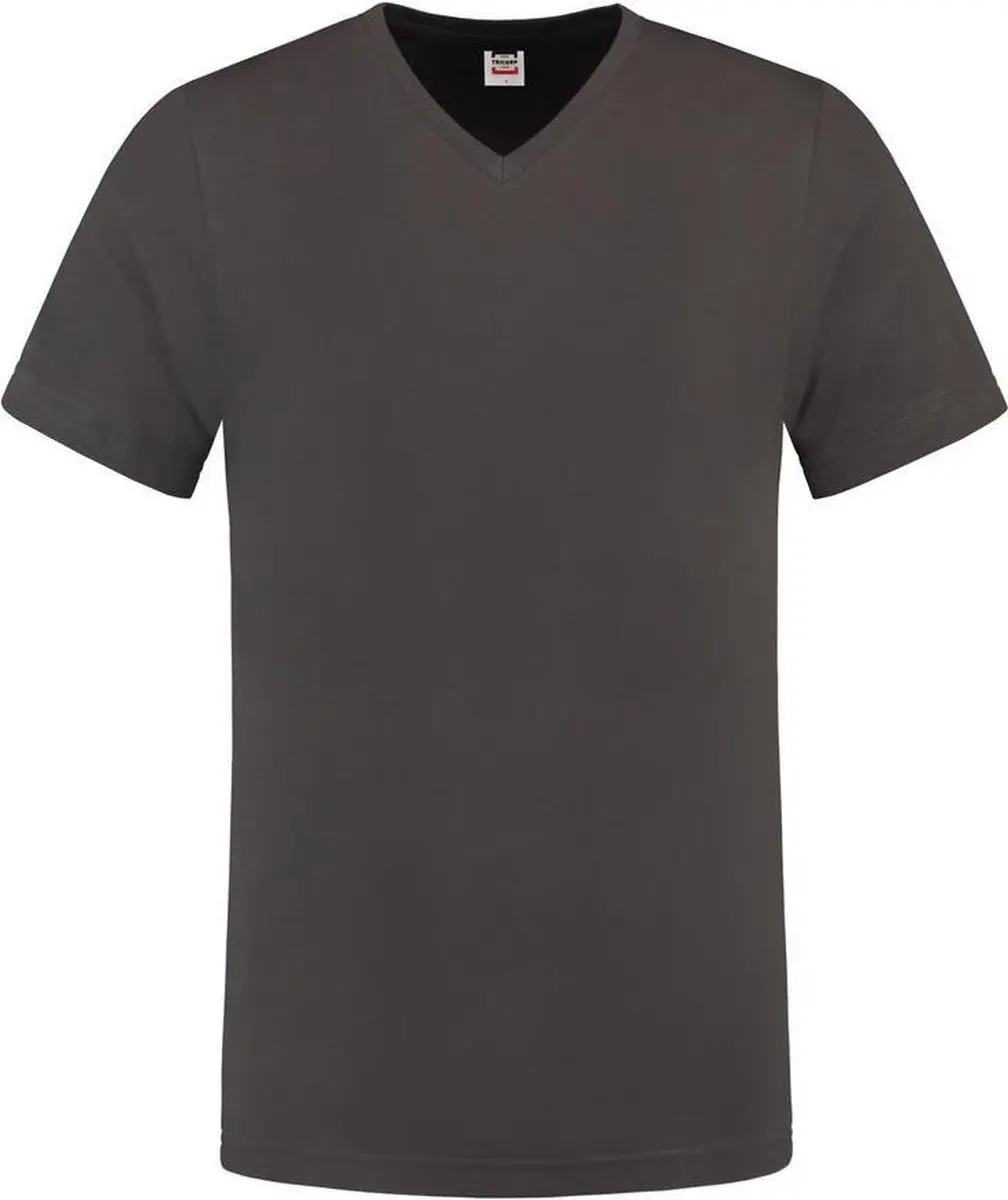 Tricorp 101005 T-Shirt V-hals Fitted