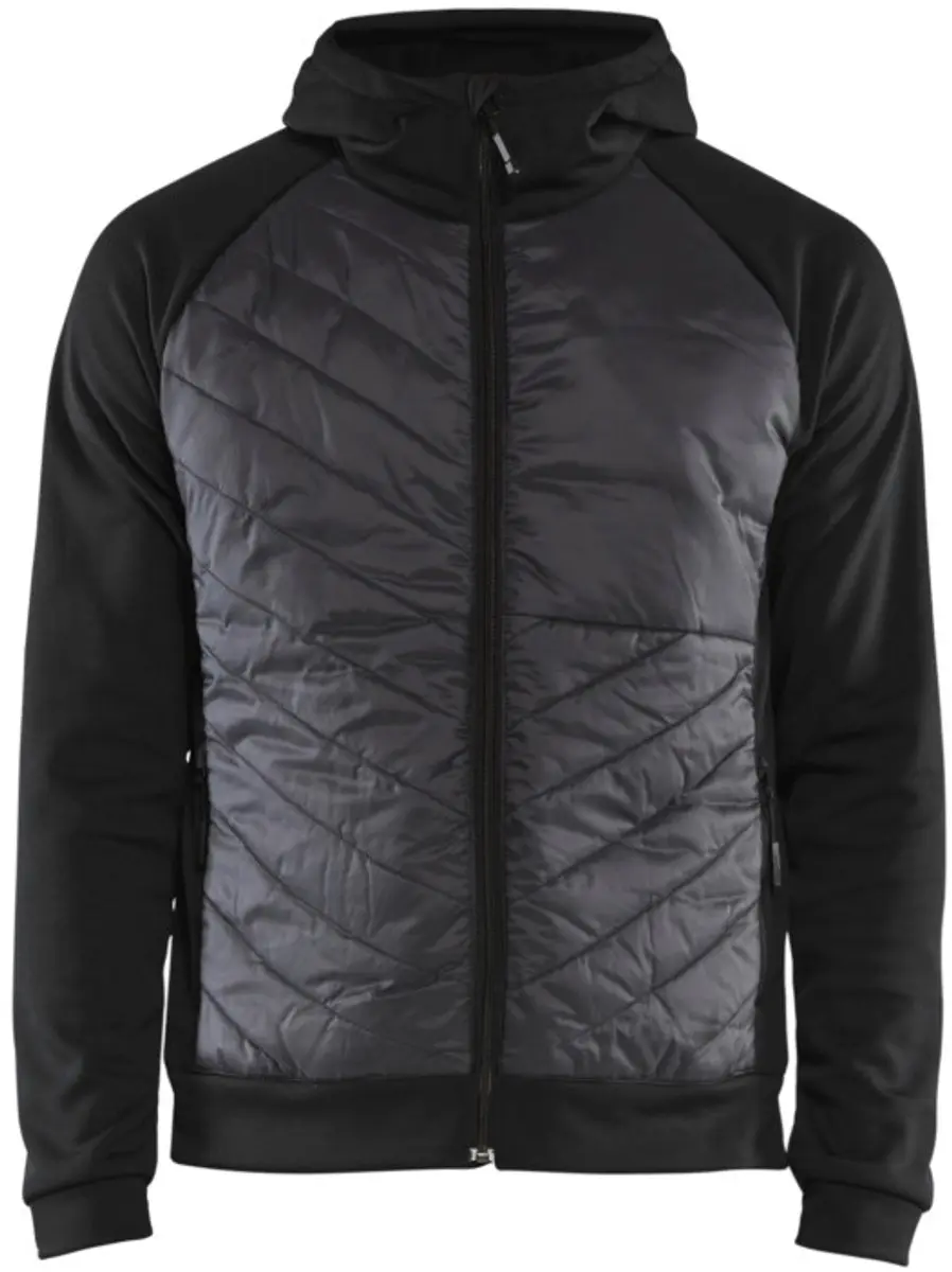 Blåkläder Hybride Sweater 3463-2526