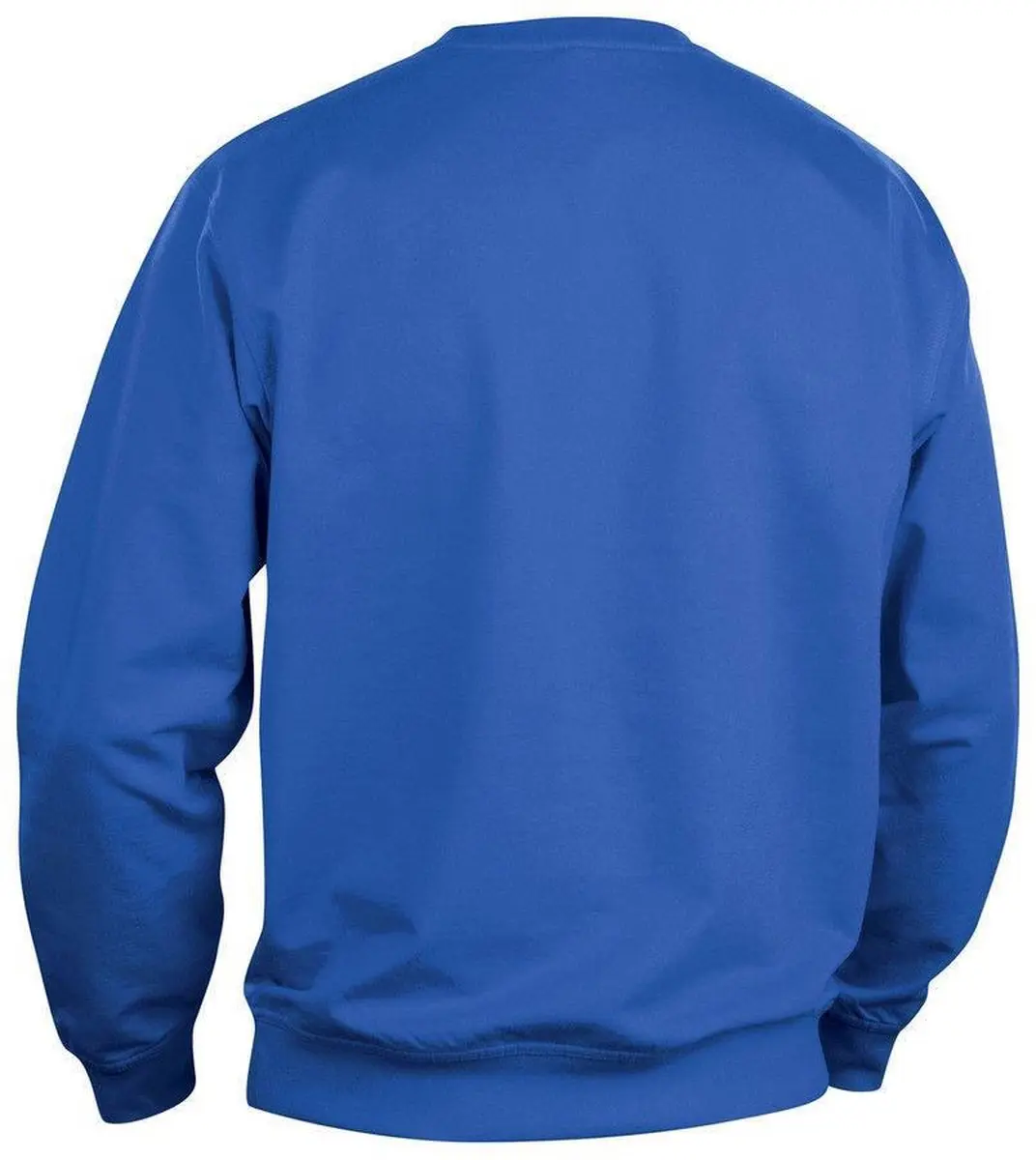 Blåkläder Sweatshirt 3340-1158 - Korenblauw 4XL