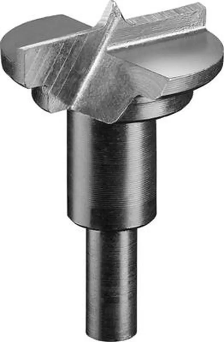 KWB Scharnierboor 35mm - Hout