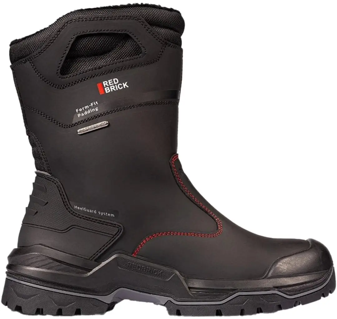 Redbrick Werklaars Pulse S7s Laarzen