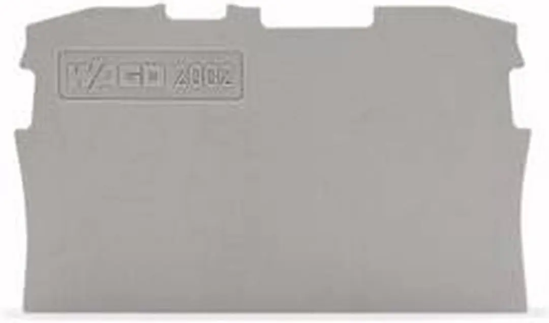 Wago 2002-1291 Klemmenblok