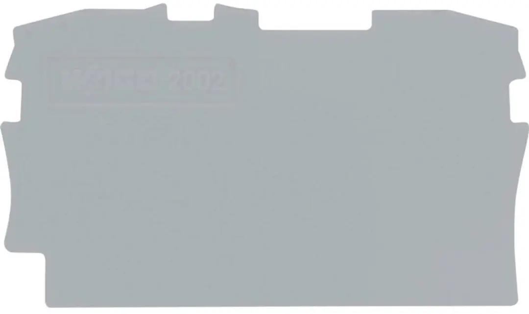 Wago 2002-1291 Klemmenblok - 100 Stuks - afbeelding 6 van 6