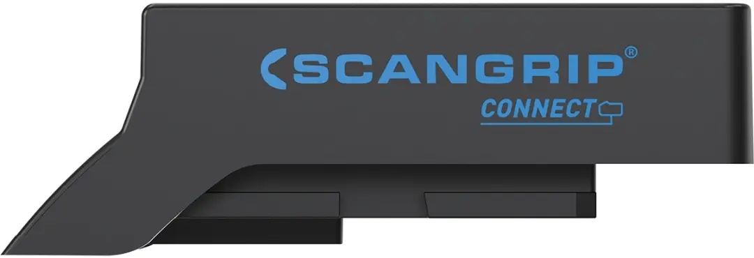 Scangrip Connector FLEX Accu 18V 03.6145C - Zwart