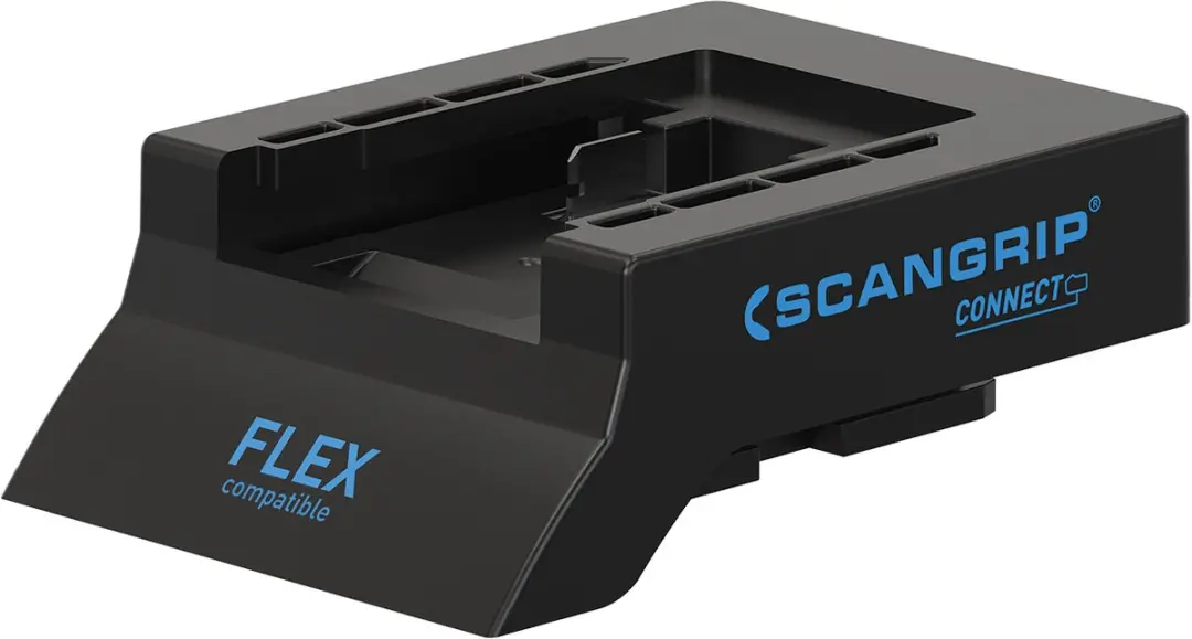 Scangrip Connector FLEX Accu 18V