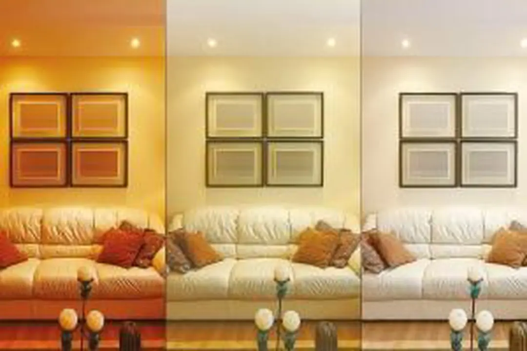 Integral GU10 Warm Tone 3,6W 345 Lumen - 5 Stuks