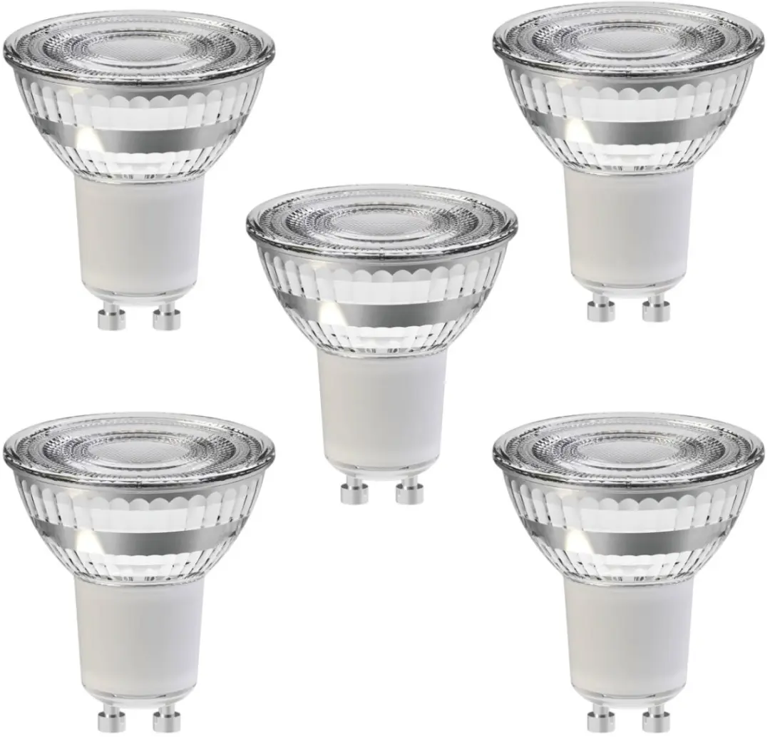 Integral GU10 Warm Tone 3,6W 345 Lumen