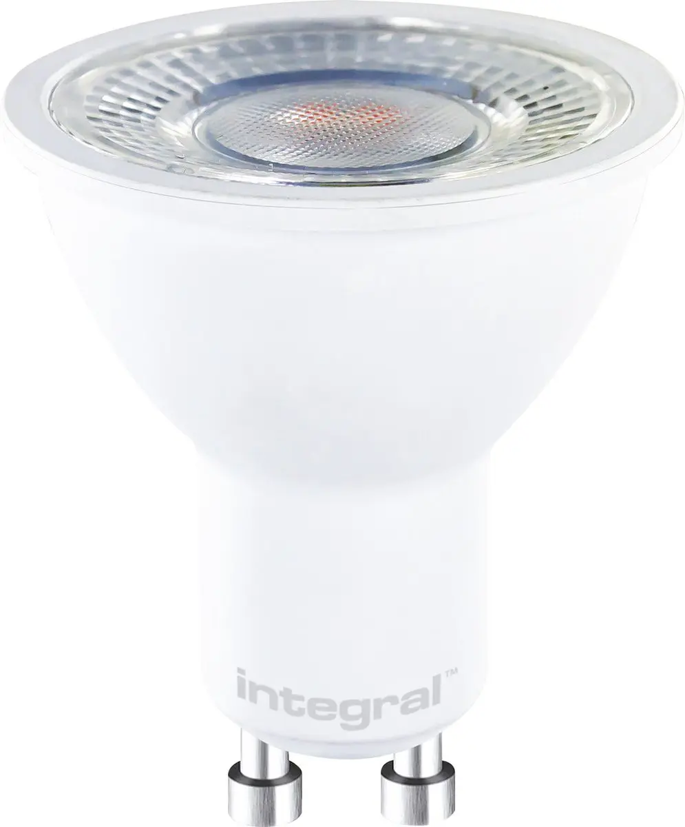 GU10 LED spot