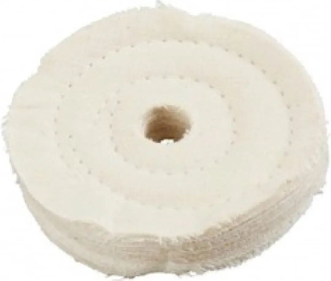 KWB 517400 Polijstschijf Ø100mm Metaal