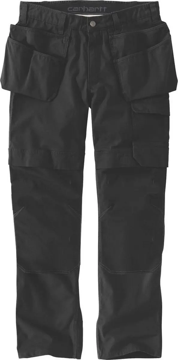 Carhartt Steel Rugged Flex Multi-Pocket Werkbroek 34/32