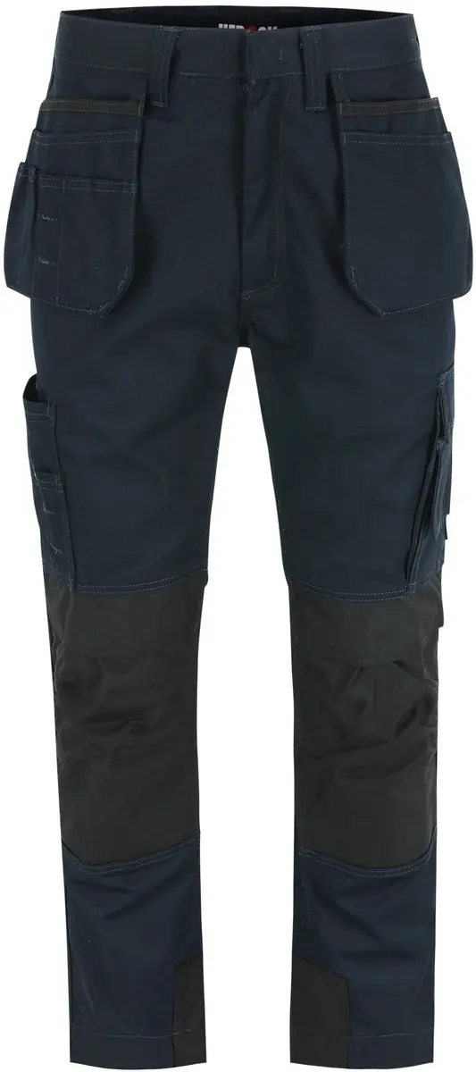 Herock Nato Werkbroek Additionals 1802 - Marine/Zwart - Maat 42 - afbeelding 6 van 6