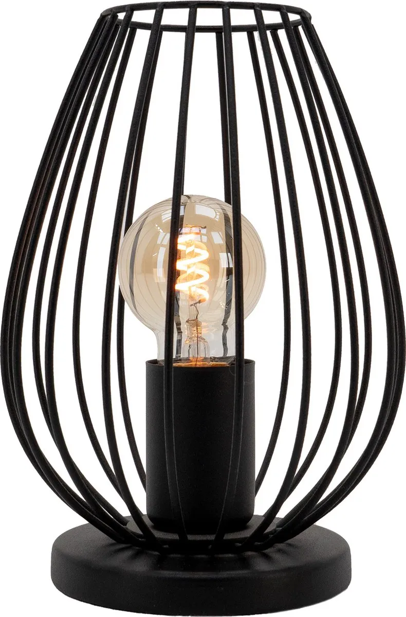 Eglo Newtown Tafellamp E27