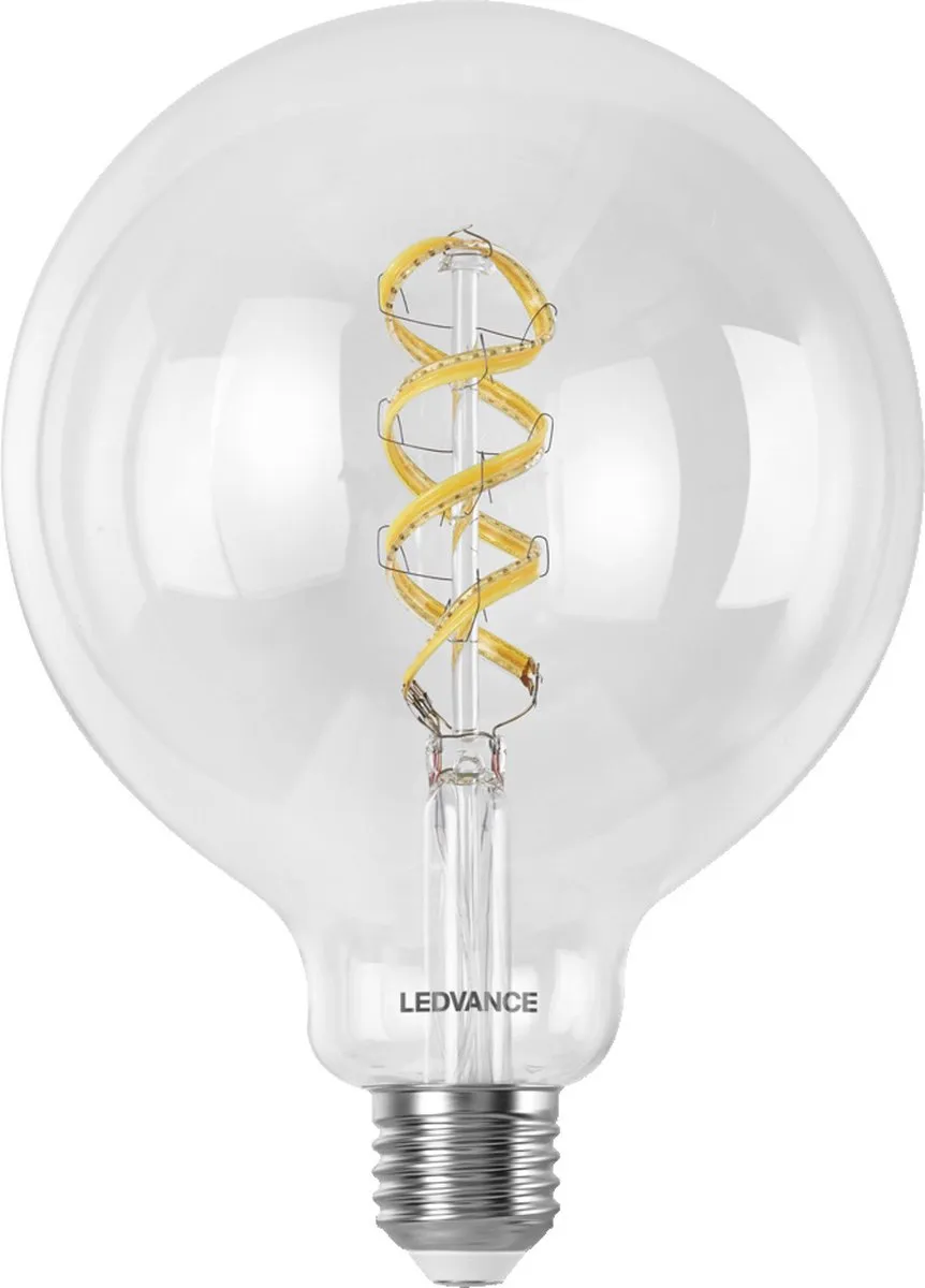 LEDVANCE SMART+ WIFI E27 RGBW 4.8W