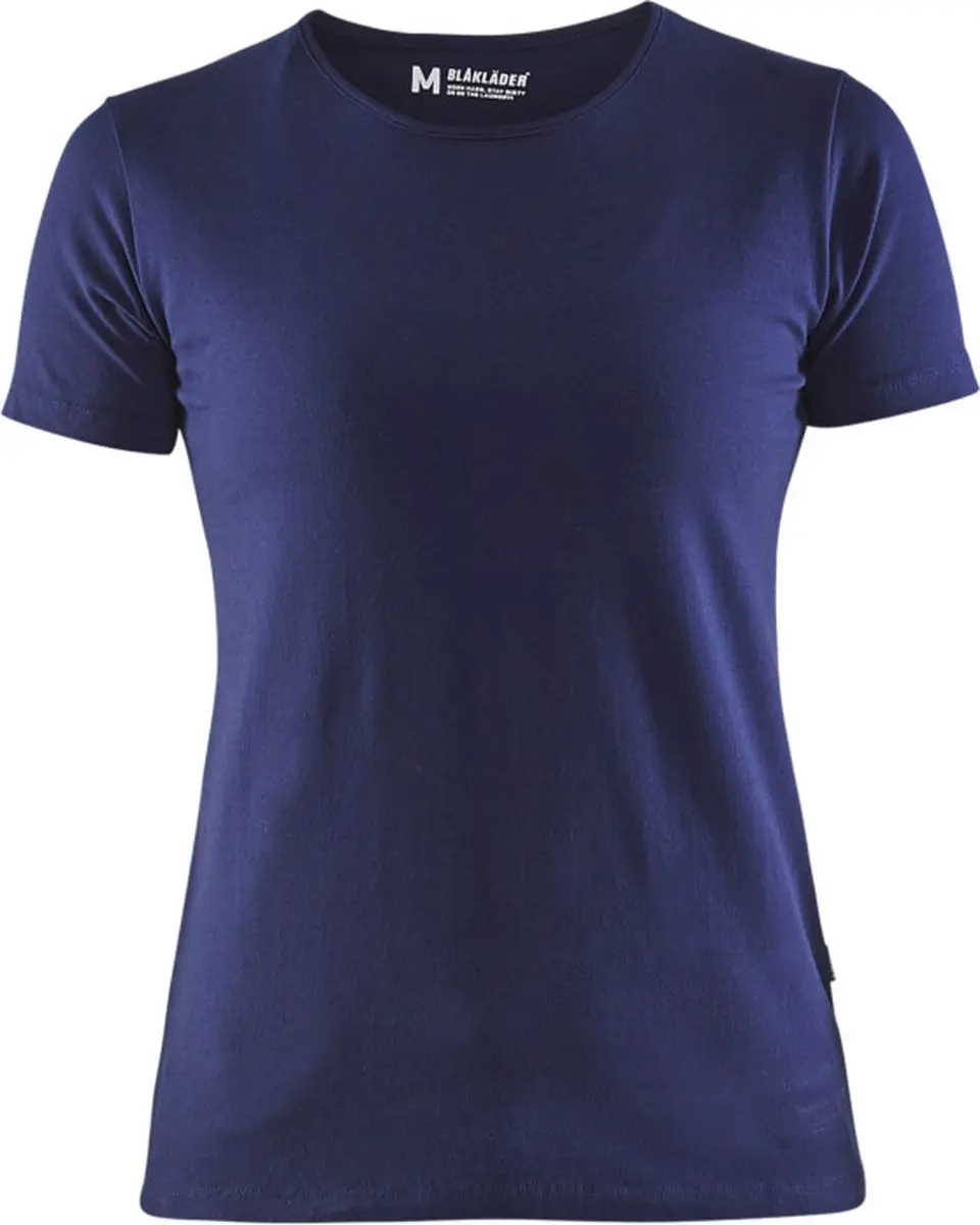 Blåkläder Dames T-shirt 3304-1029