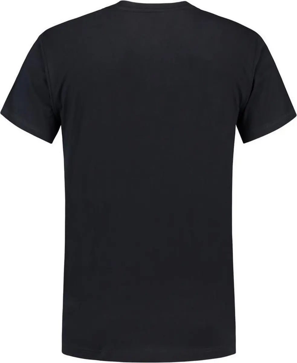 Tricorp T-shirt V-hals 101007 - 5XL Marineblauw
