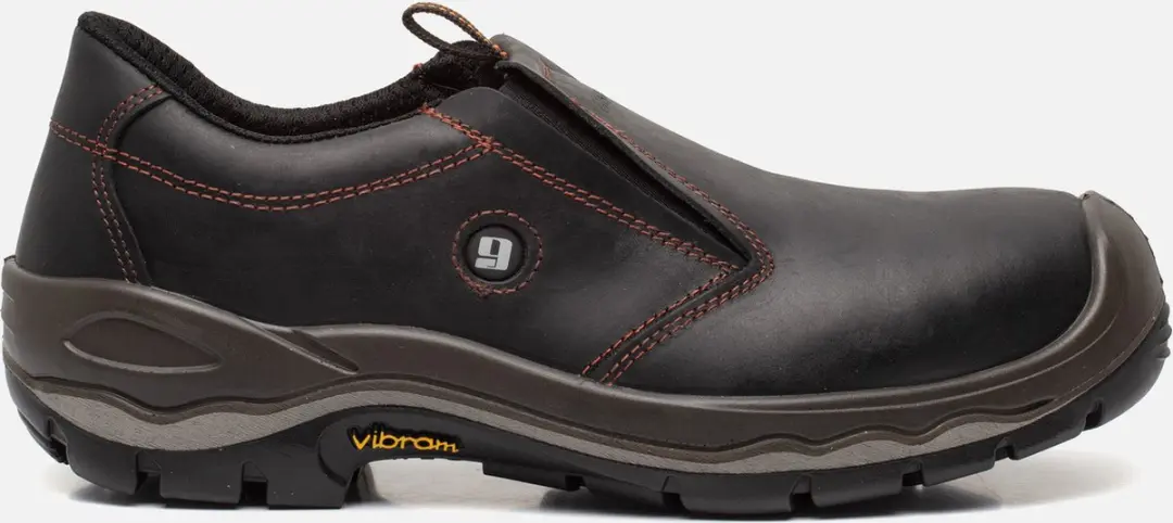 Grisport Werkschoen Instap S1p