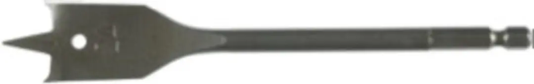KWB Speedborenset Lepelborenset 10-24mm - 7-delig