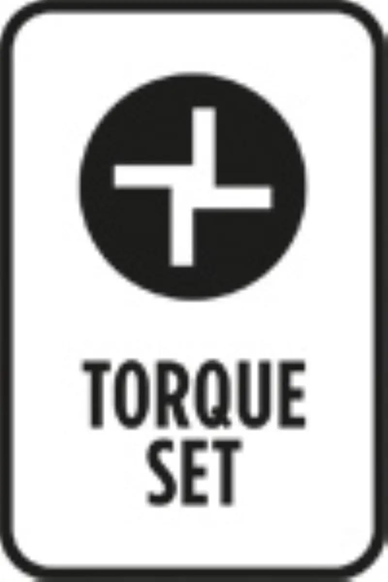 KWB Torsie Bitset Safety Set 129840 - 4 stuks