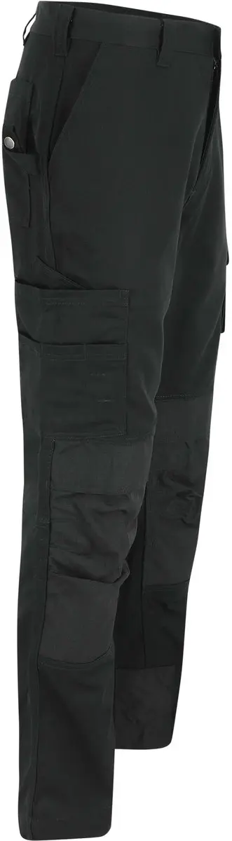 Herock Titan Shortleg 22MTR1801 - Zwart - afbeelding 6 van 6