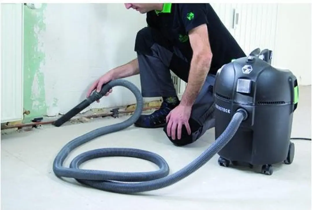 Eibenstock SS 1401 L Industriële Stofzuiger 1250W - 25L