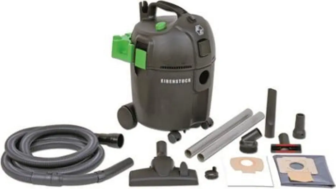 Eibenstock SS 1401 L Industriële Stofzuiger 1250W - 25L