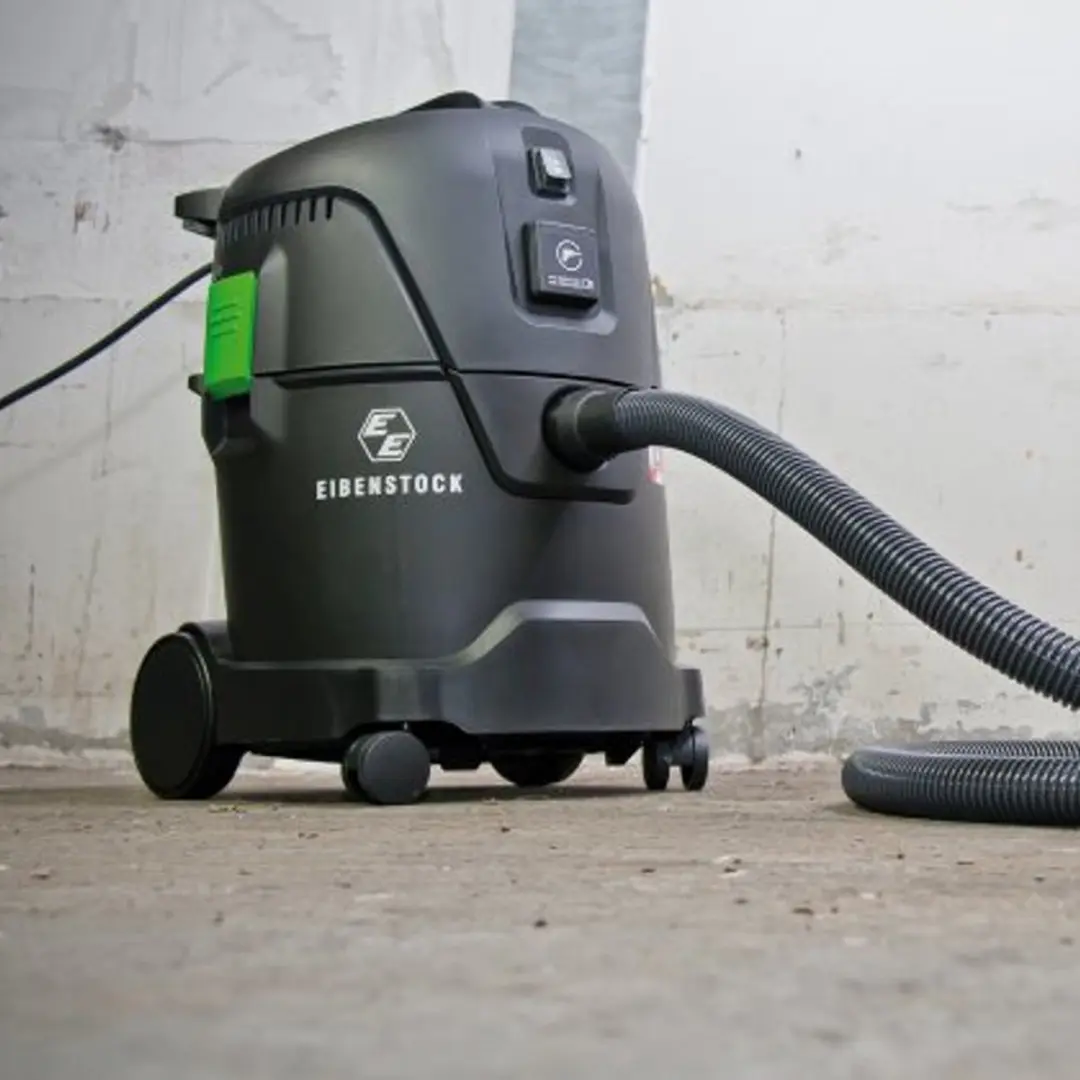 Eibenstock SS 1401 L Industriële Stofzuiger 1250W - 25L - afbeelding 6 van 6