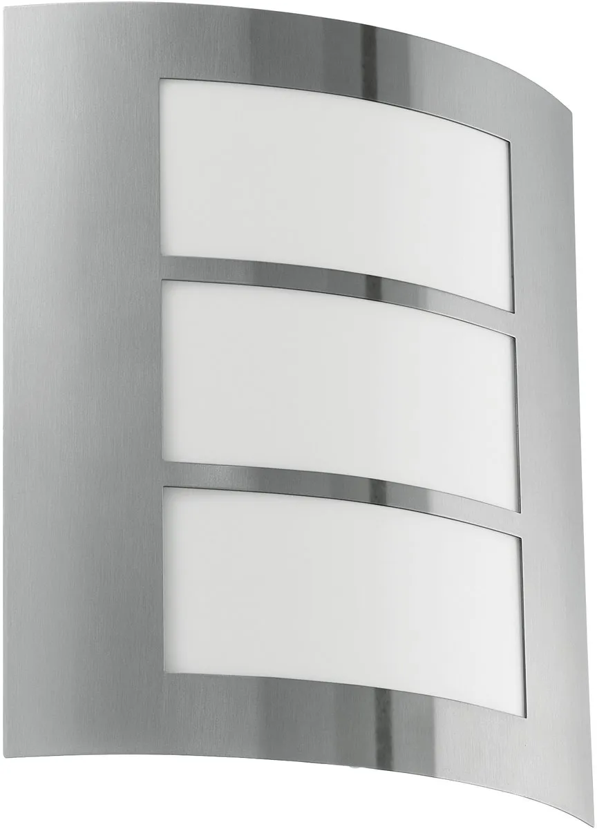 Eglo City Wandlamp E27