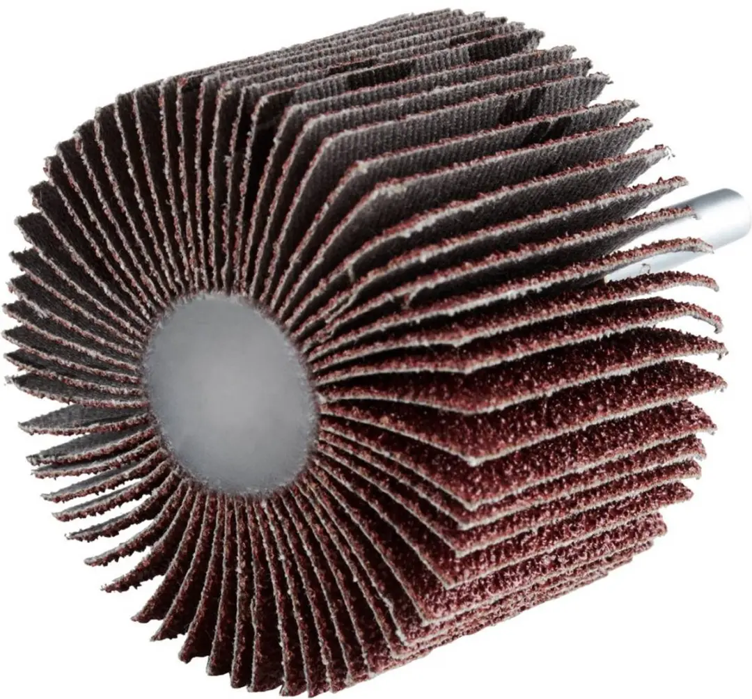 Rhodius FS 305492 Vakslijper 60x40mm Korrel 40 - 10 Stuks
