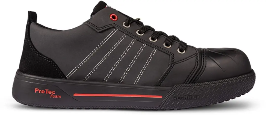 Redbrick Champ Low S3s Werkschoen