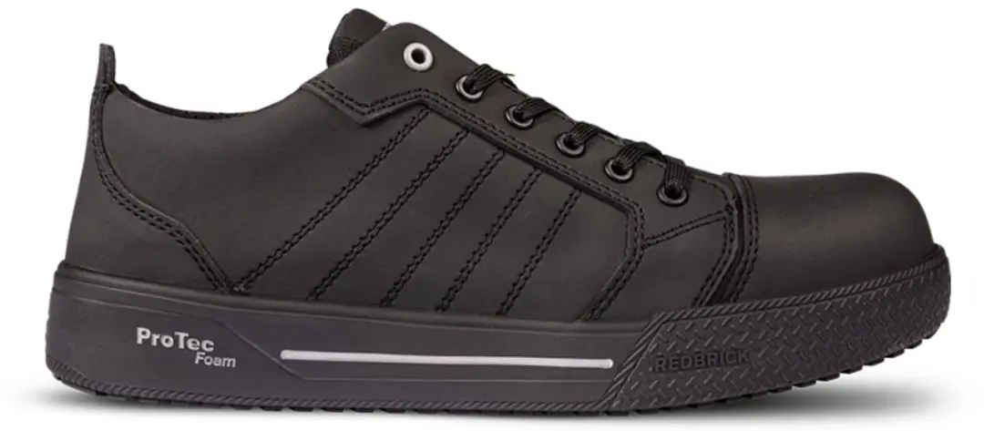 Redbrick Beater Low Sneaker S3S