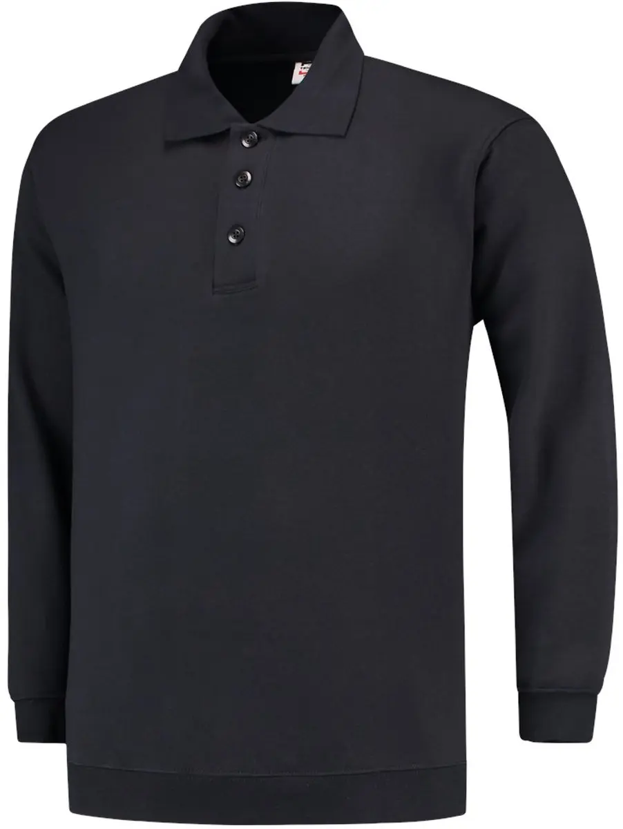 Tricorp Casual Polo/Sweater Boord 301005