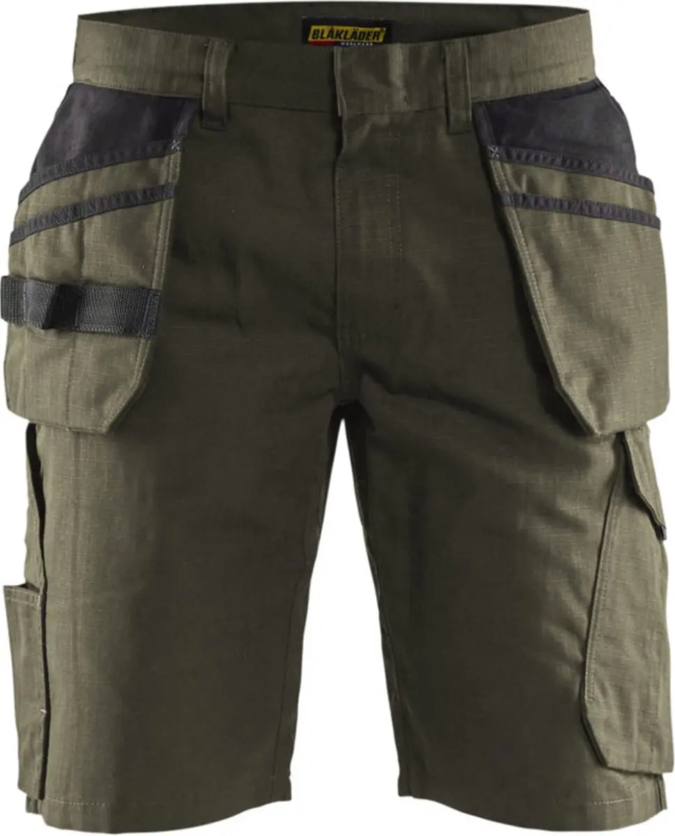 Blåkläder Service Short 1494-1330