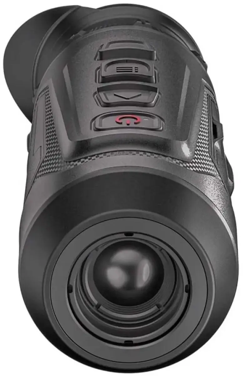 HikMicro Lynx LE15 Warmtebeeldkijker 3.0 - Zwart