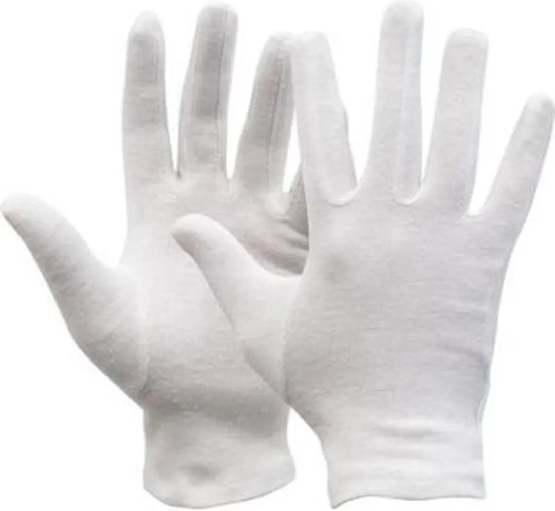 Oxxa Knitter 14-092 Katoenen Handschoenen