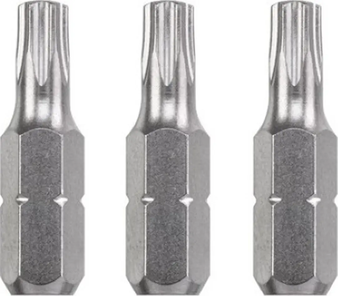 KWB Schroefbit Torx T20 25mm