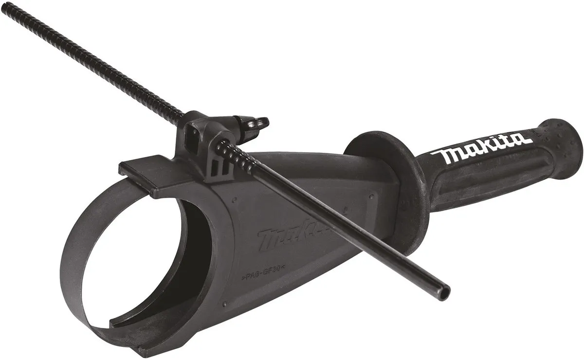 Makita 135380-6 Zijhandgreep Boor 36mm